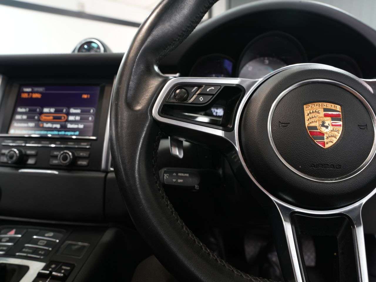 2014 PORSCHE MACAN 2014 PORSCHE MACAN