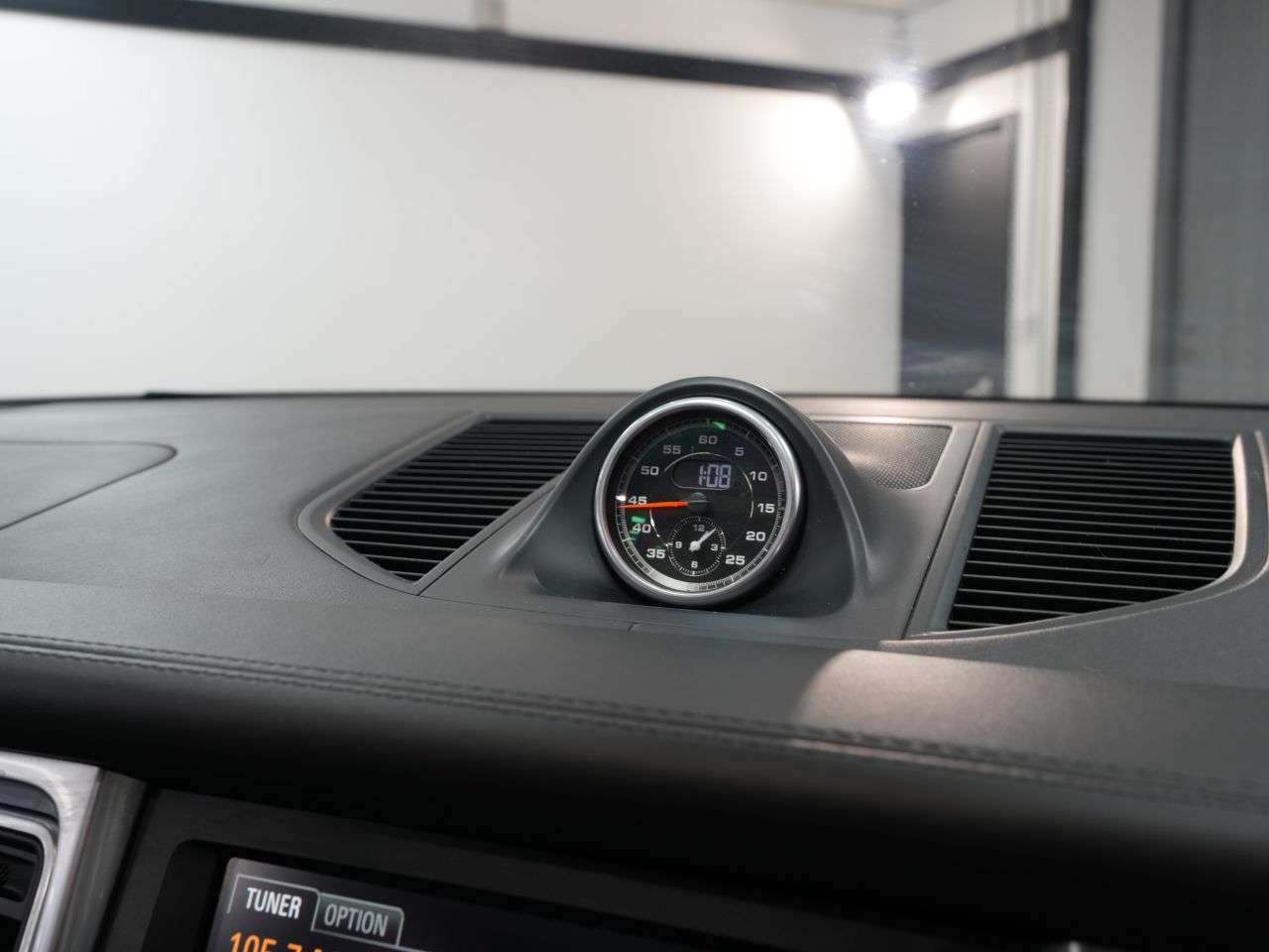 2014 PORSCHE MACAN 2014 PORSCHE MACAN