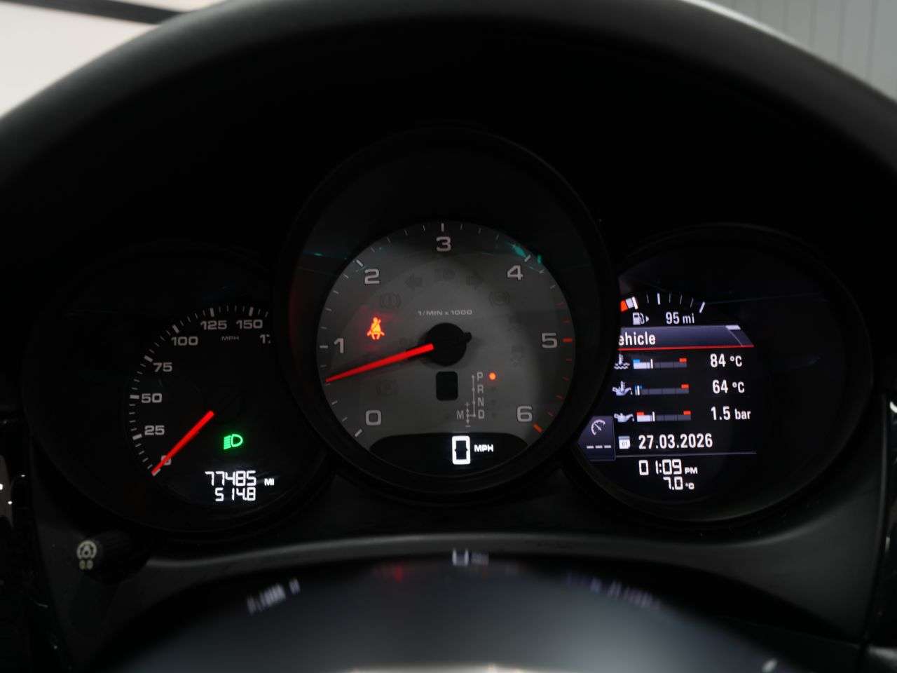 2014 PORSCHE MACAN 2014 PORSCHE MACAN