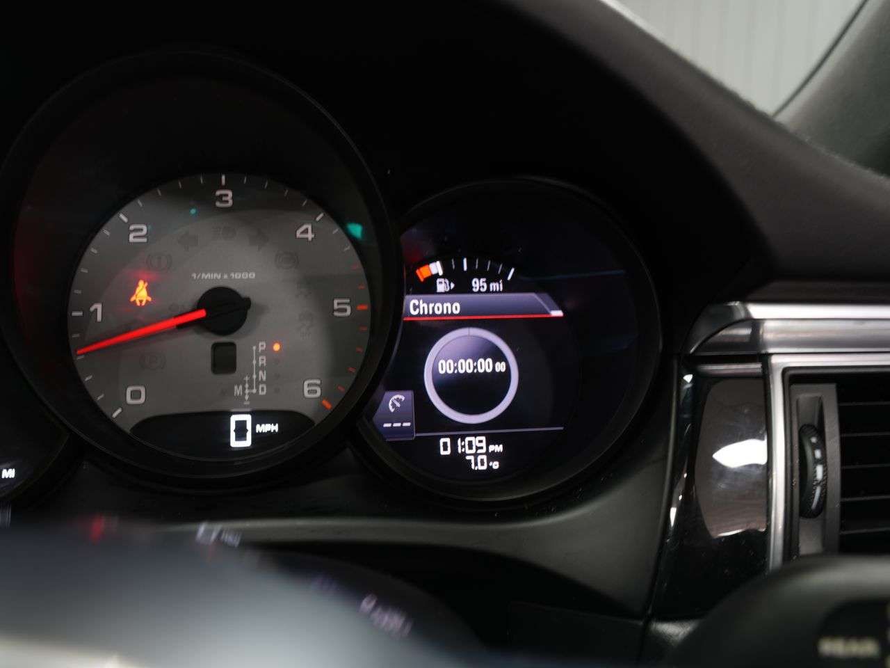 2014 PORSCHE MACAN 2014 PORSCHE MACAN