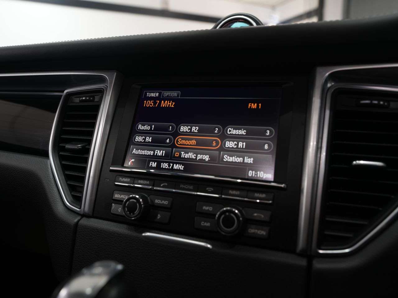 2014 PORSCHE MACAN 2014 PORSCHE MACAN