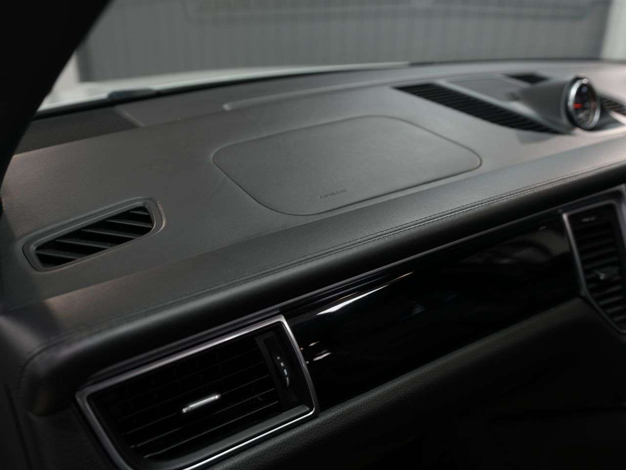 2014 PORSCHE MACAN 2014 PORSCHE MACAN