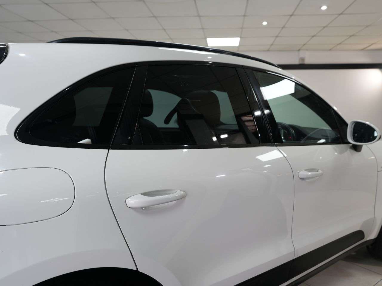 2014 PORSCHE MACAN 2014 PORSCHE MACAN