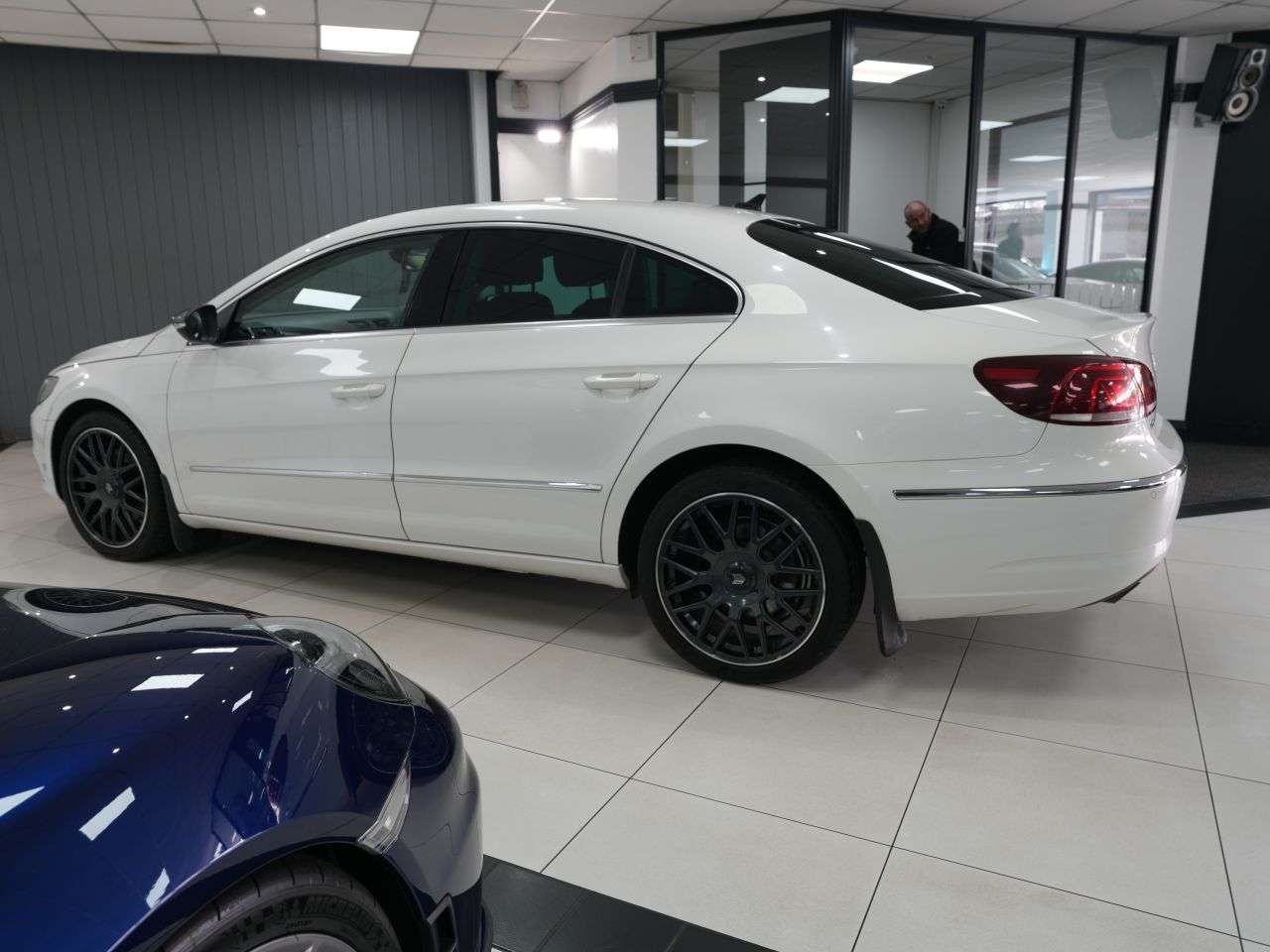 2014 VOLKSWAGEN CC 2014 VOLKSWAGEN CC