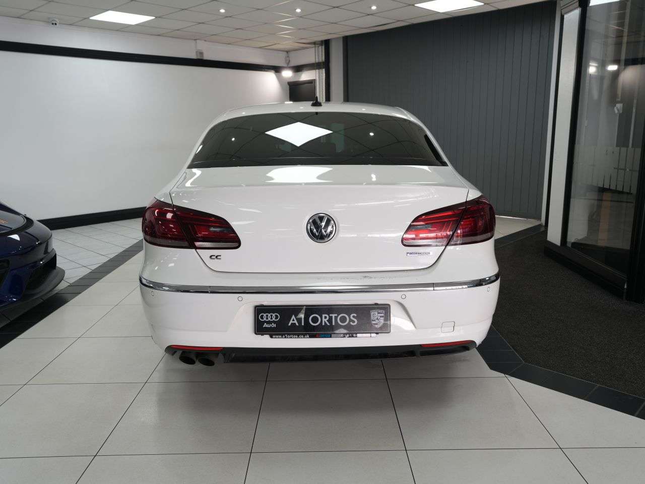 2014 VOLKSWAGEN CC 2014 VOLKSWAGEN CC