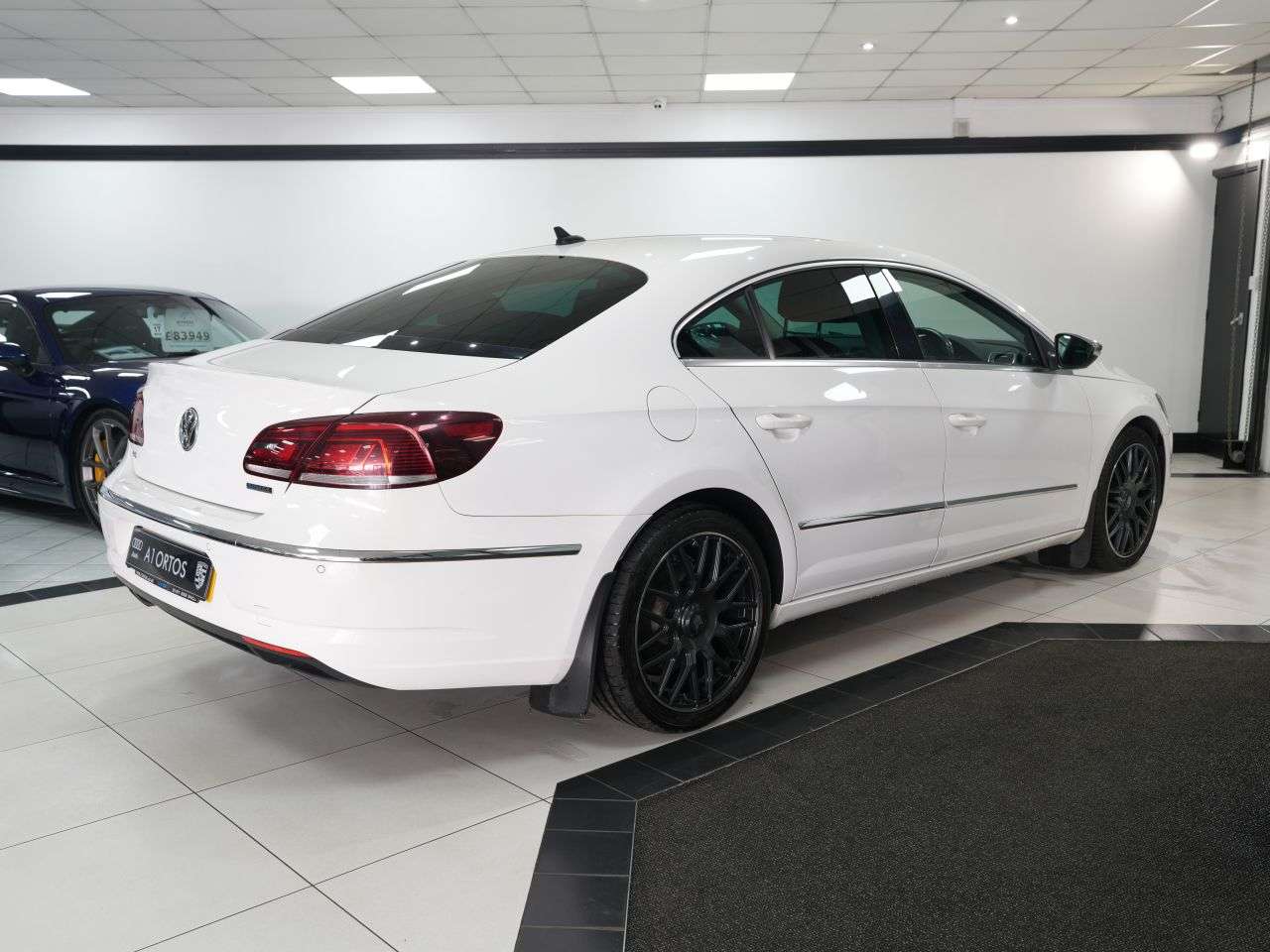 2014 VOLKSWAGEN CC 2014 VOLKSWAGEN CC