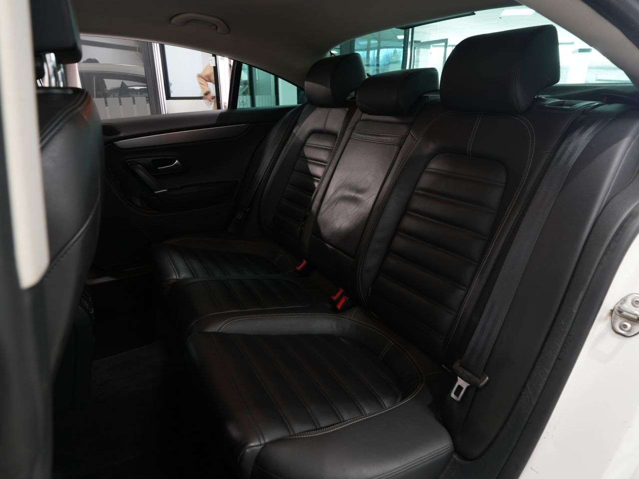 2014 VOLKSWAGEN CC 2014 VOLKSWAGEN CC