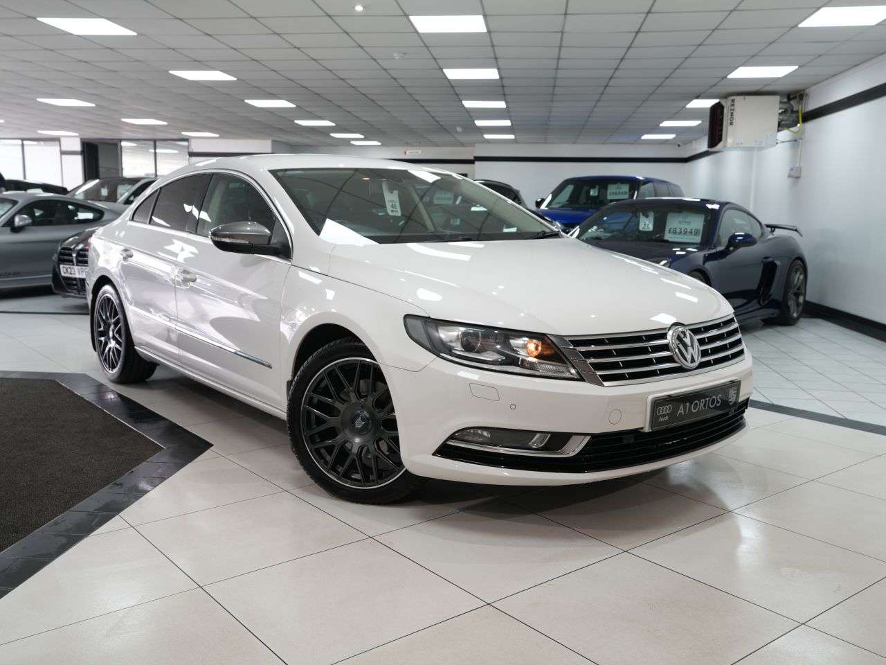 2014 VOLKSWAGEN CC 2014 VOLKSWAGEN CC
