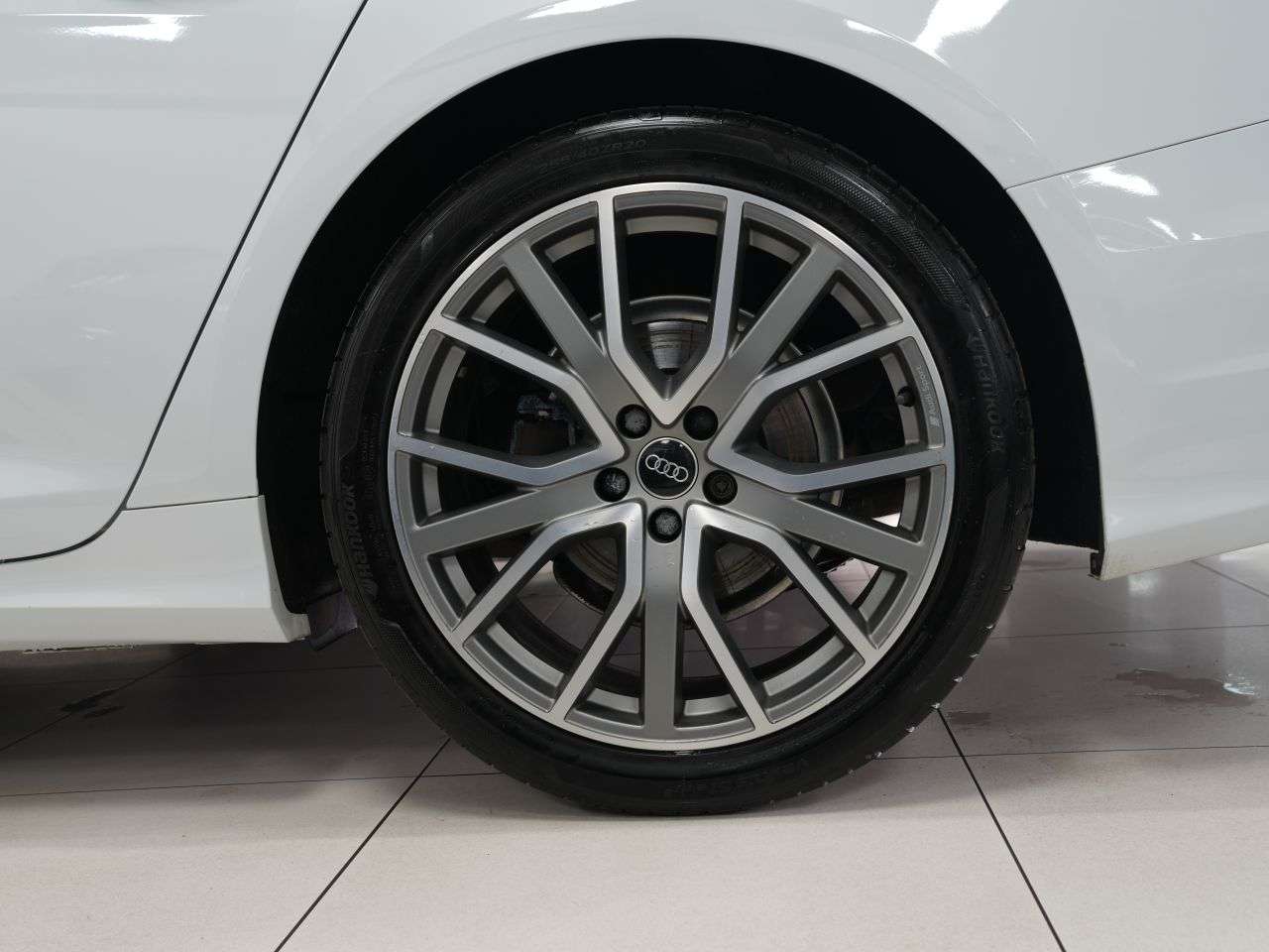 2022 AUDI A6 AVANT 2022 AUDI A6 AVANT