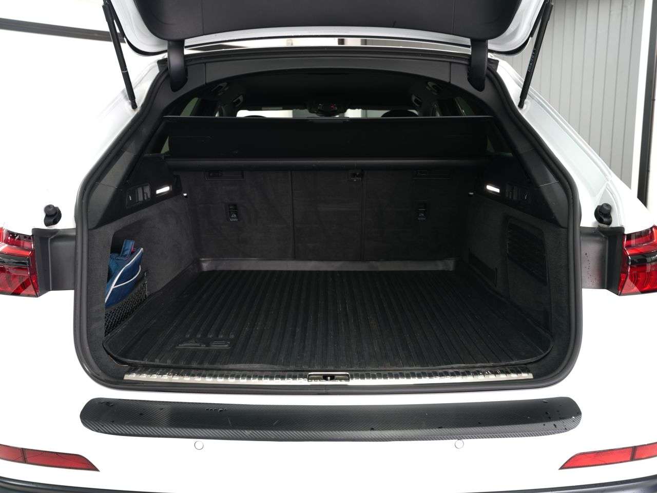 2022 AUDI A6 AVANT 2022 AUDI A6 AVANT