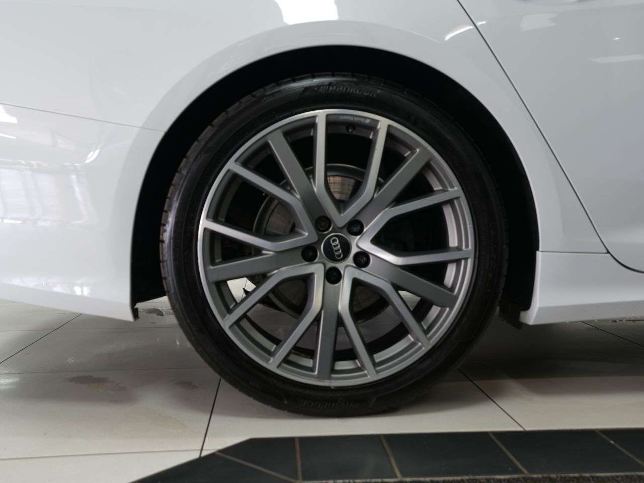 2022 AUDI A6 AVANT 2022 AUDI A6 AVANT