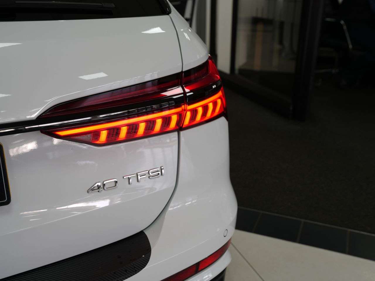 2022 AUDI A6 AVANT 2022 AUDI A6 AVANT