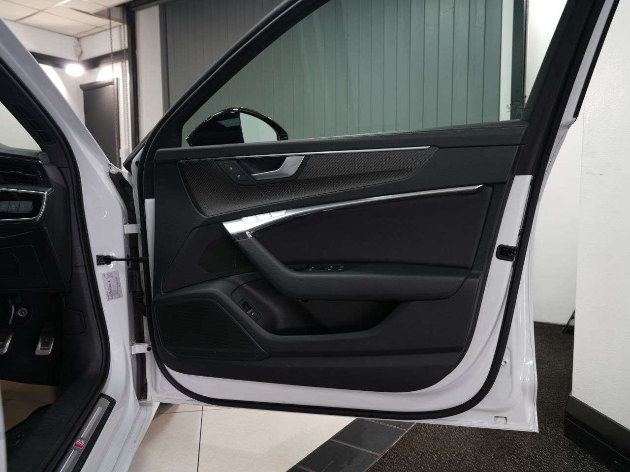 2022 AUDI A6 AVANT 2022 AUDI A6 AVANT