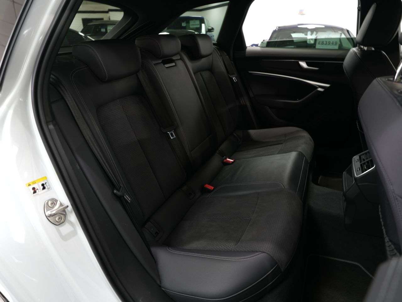 2022 AUDI A6 AVANT 2022 AUDI A6 AVANT