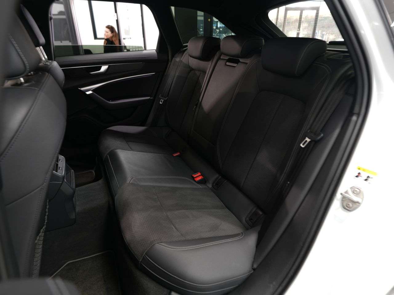 2022 AUDI A6 AVANT 2022 AUDI A6 AVANT