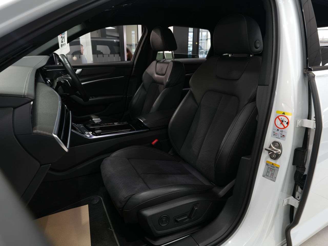 2022 AUDI A6 AVANT 2022 AUDI A6 AVANT