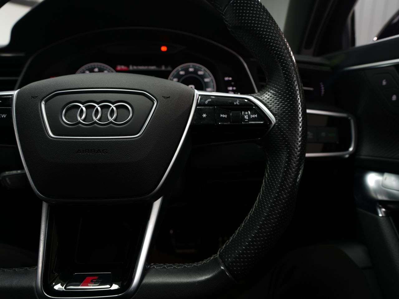 2022 AUDI A6 AVANT 2022 AUDI A6 AVANT