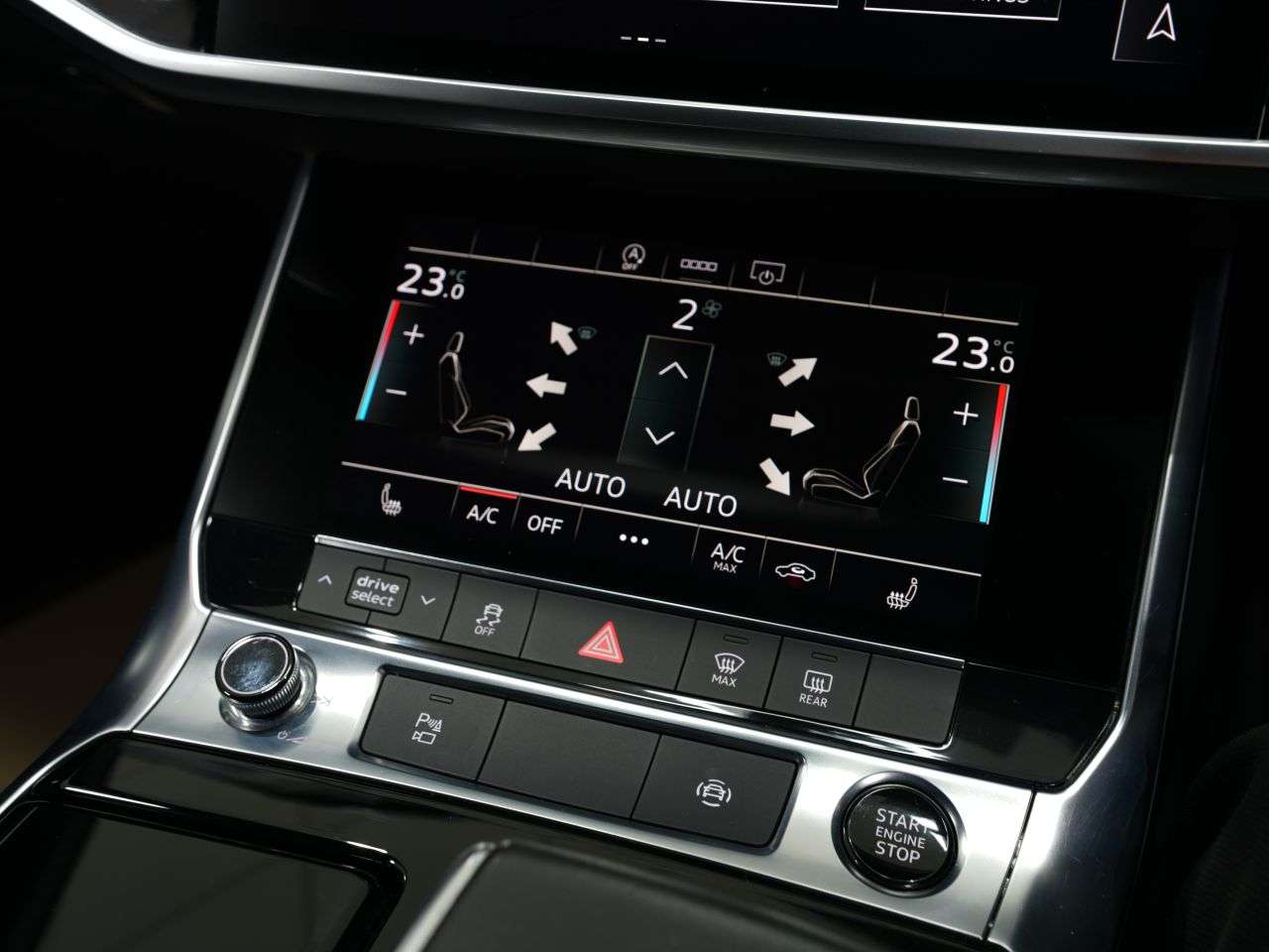 2022 AUDI A6 AVANT 2022 AUDI A6 AVANT