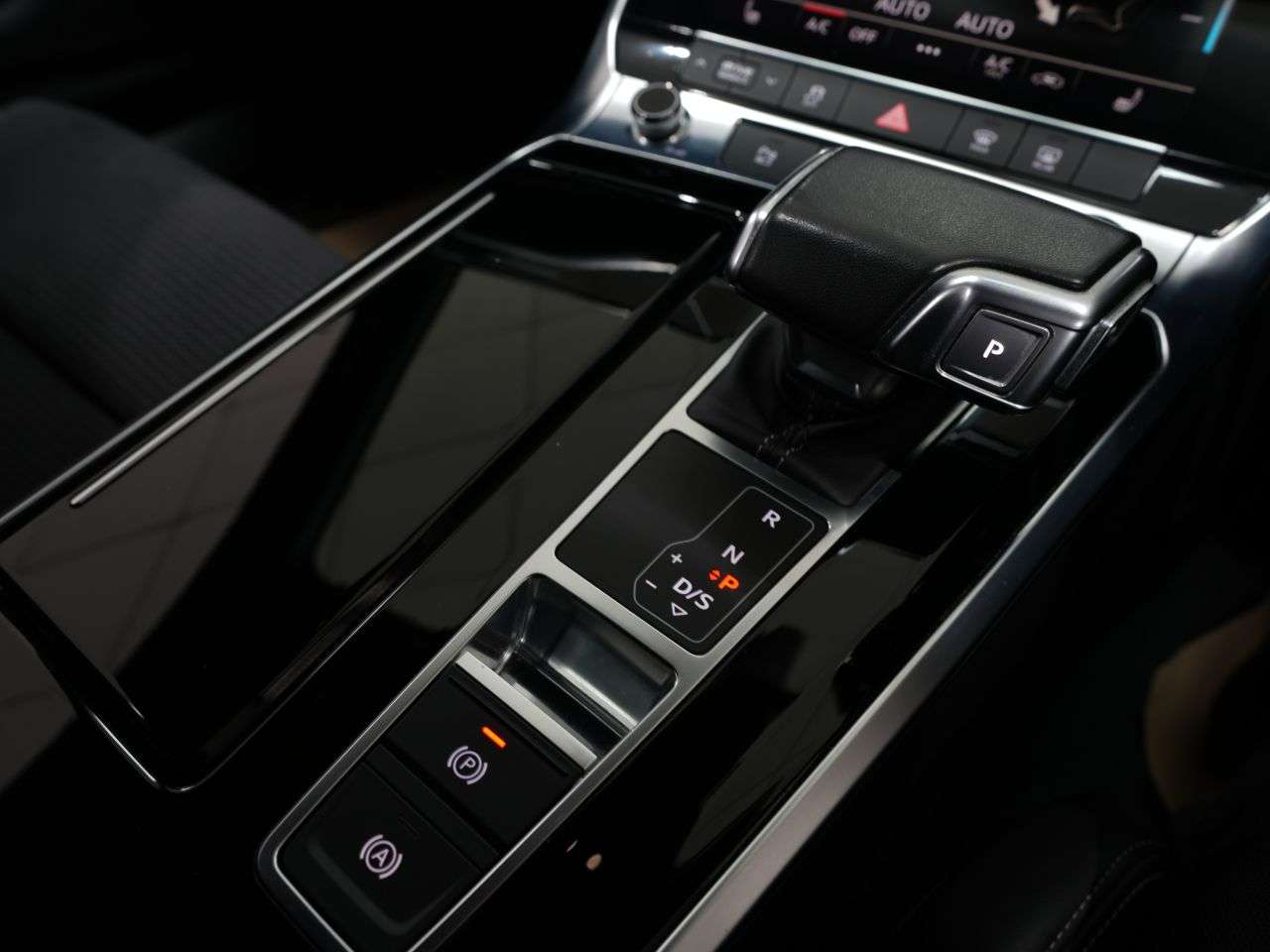 2022 AUDI A6 AVANT 2022 AUDI A6 AVANT