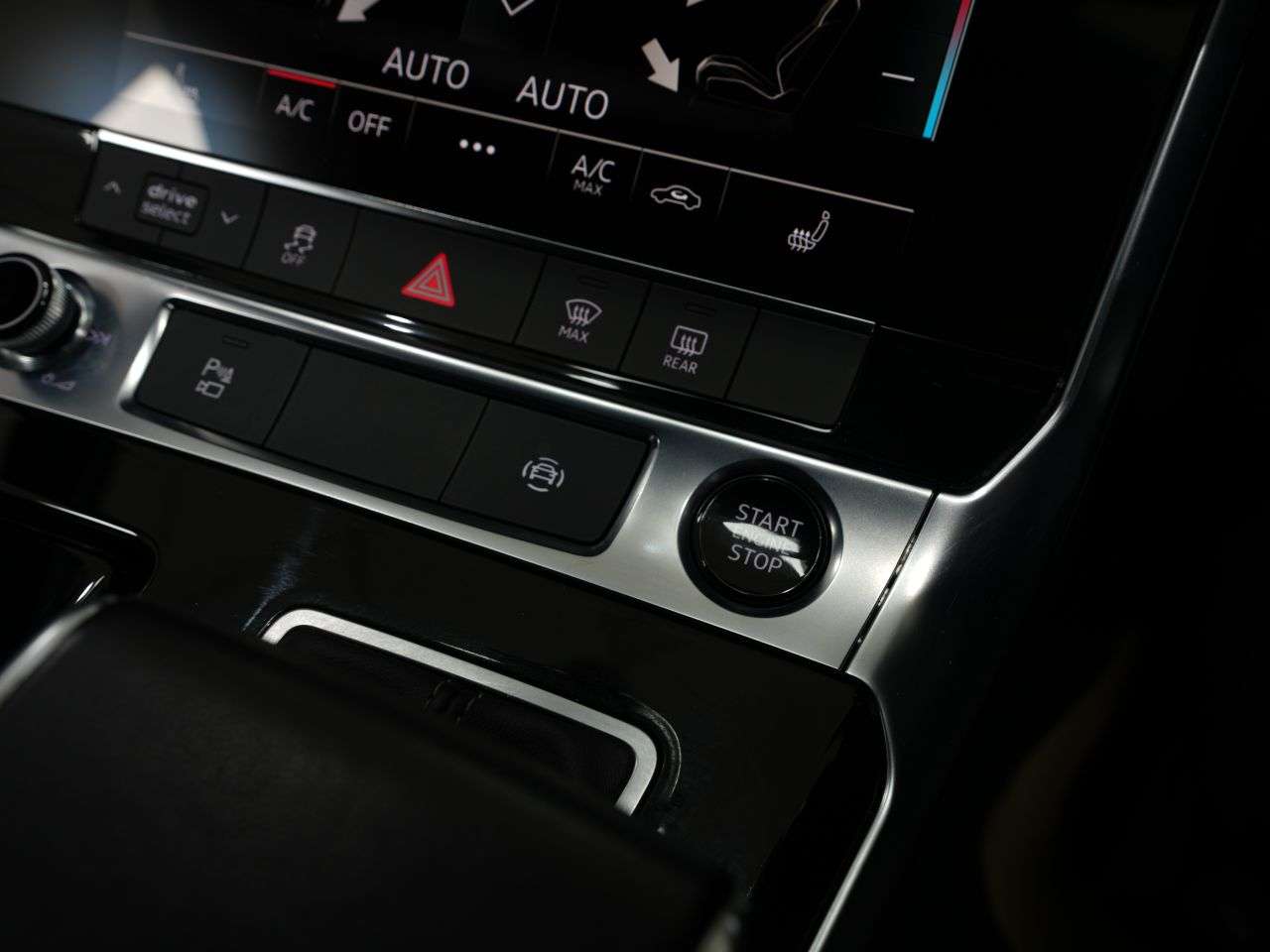 2022 AUDI A6 AVANT 2022 AUDI A6 AVANT