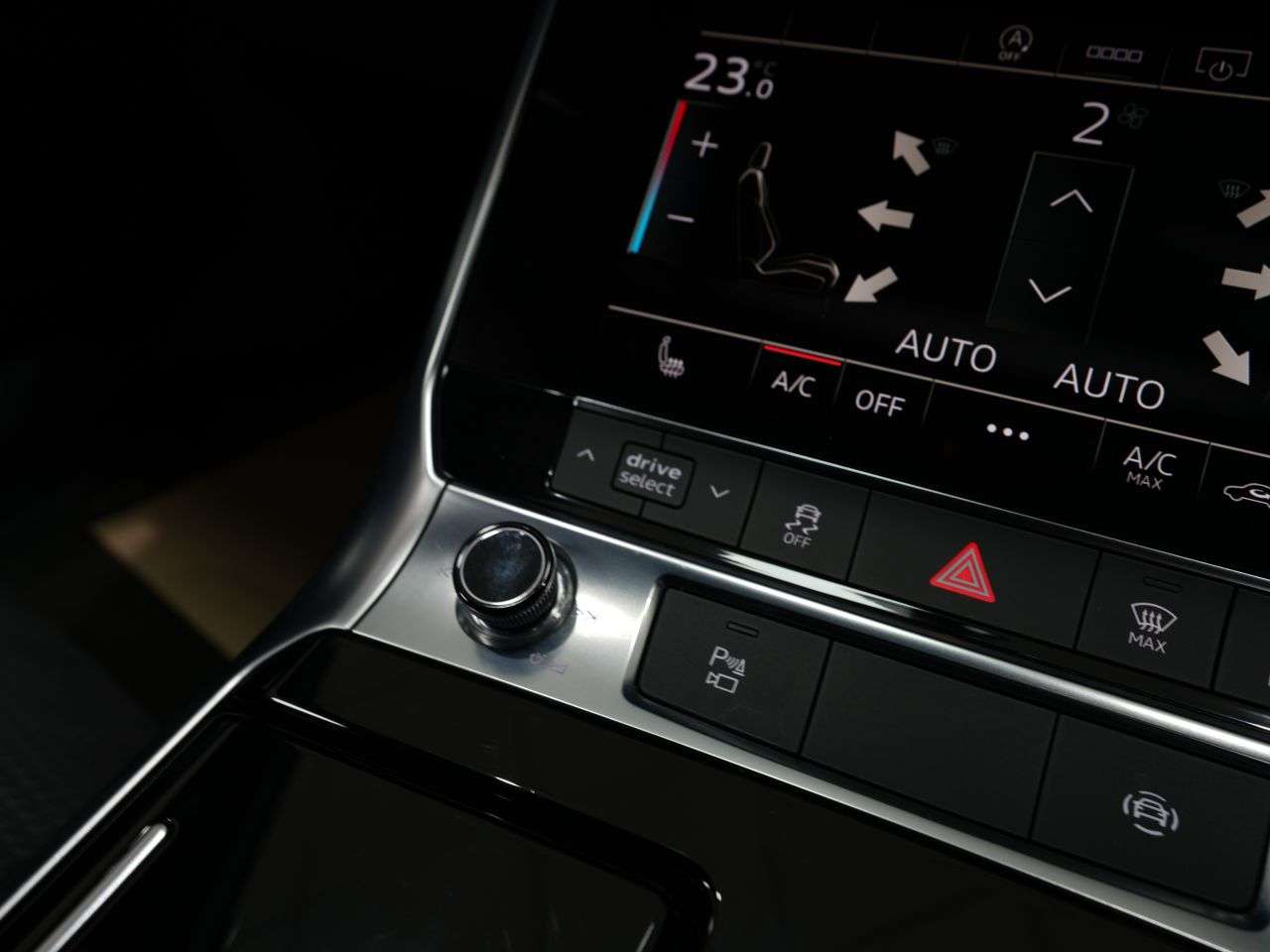 2022 AUDI A6 AVANT 2022 AUDI A6 AVANT