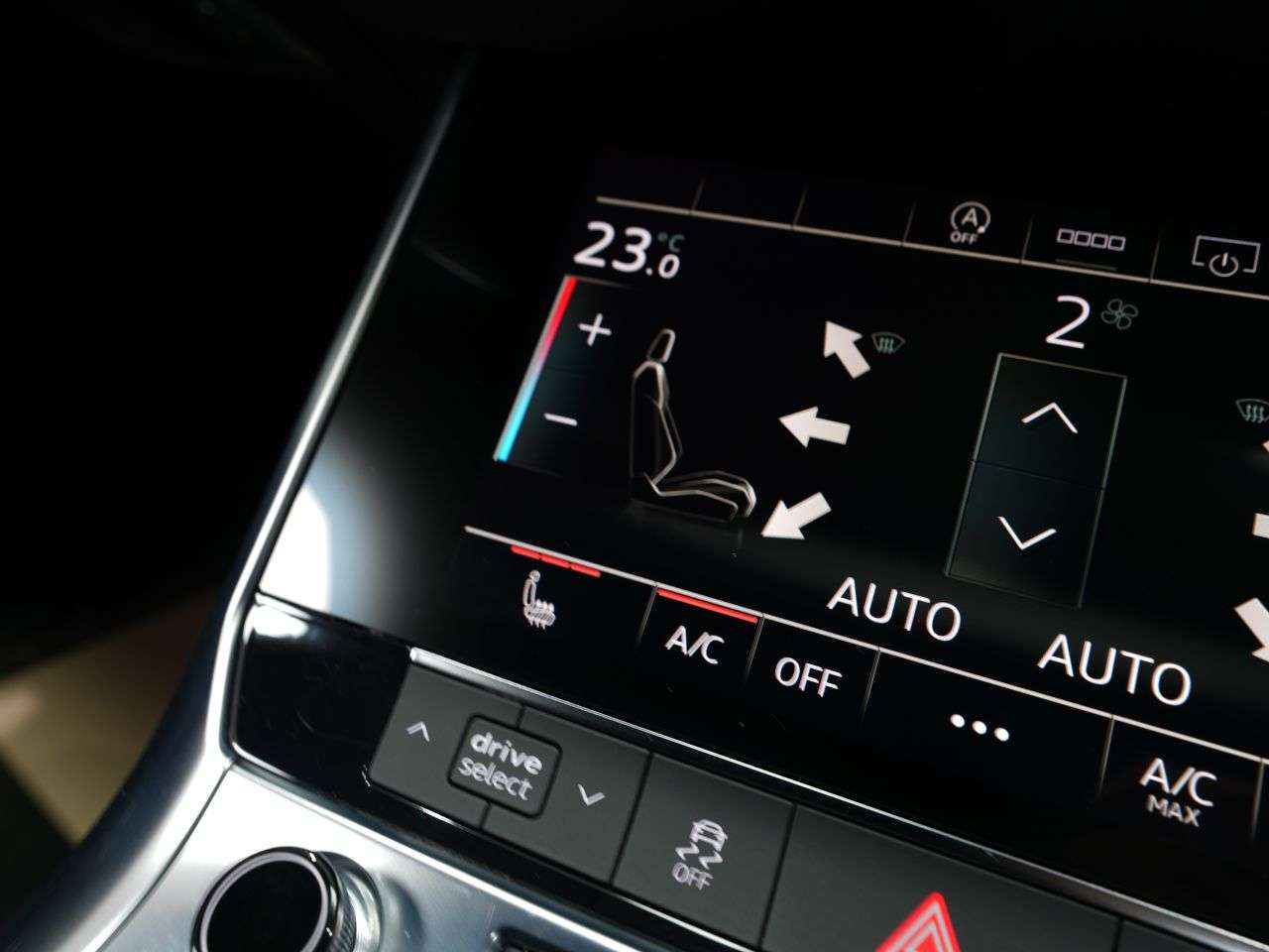 2022 AUDI A6 AVANT 2022 AUDI A6 AVANT