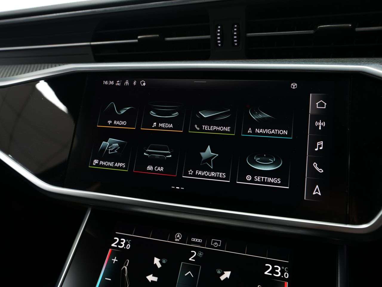 2022 AUDI A6 AVANT 2022 AUDI A6 AVANT