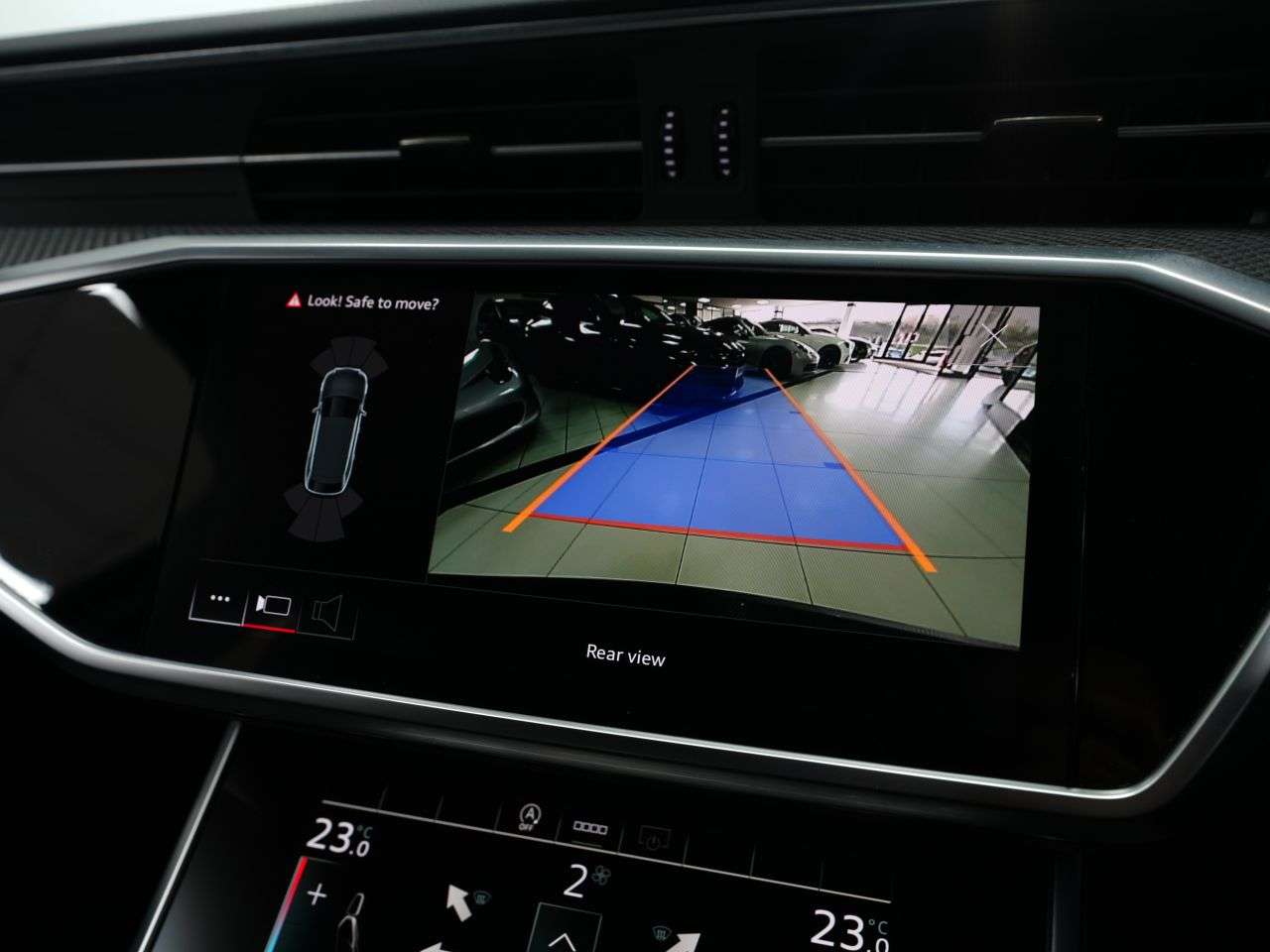 2022 AUDI A6 AVANT 2022 AUDI A6 AVANT