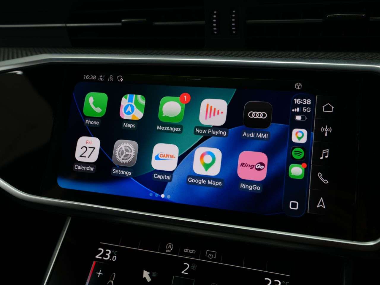 2022 AUDI A6 AVANT 2022 AUDI A6 AVANT