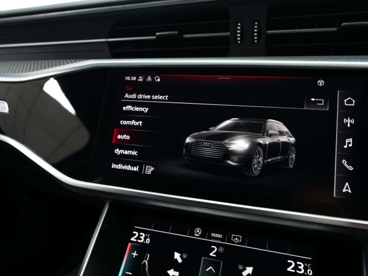 2022 AUDI A6 AVANT 2022 AUDI A6 AVANT