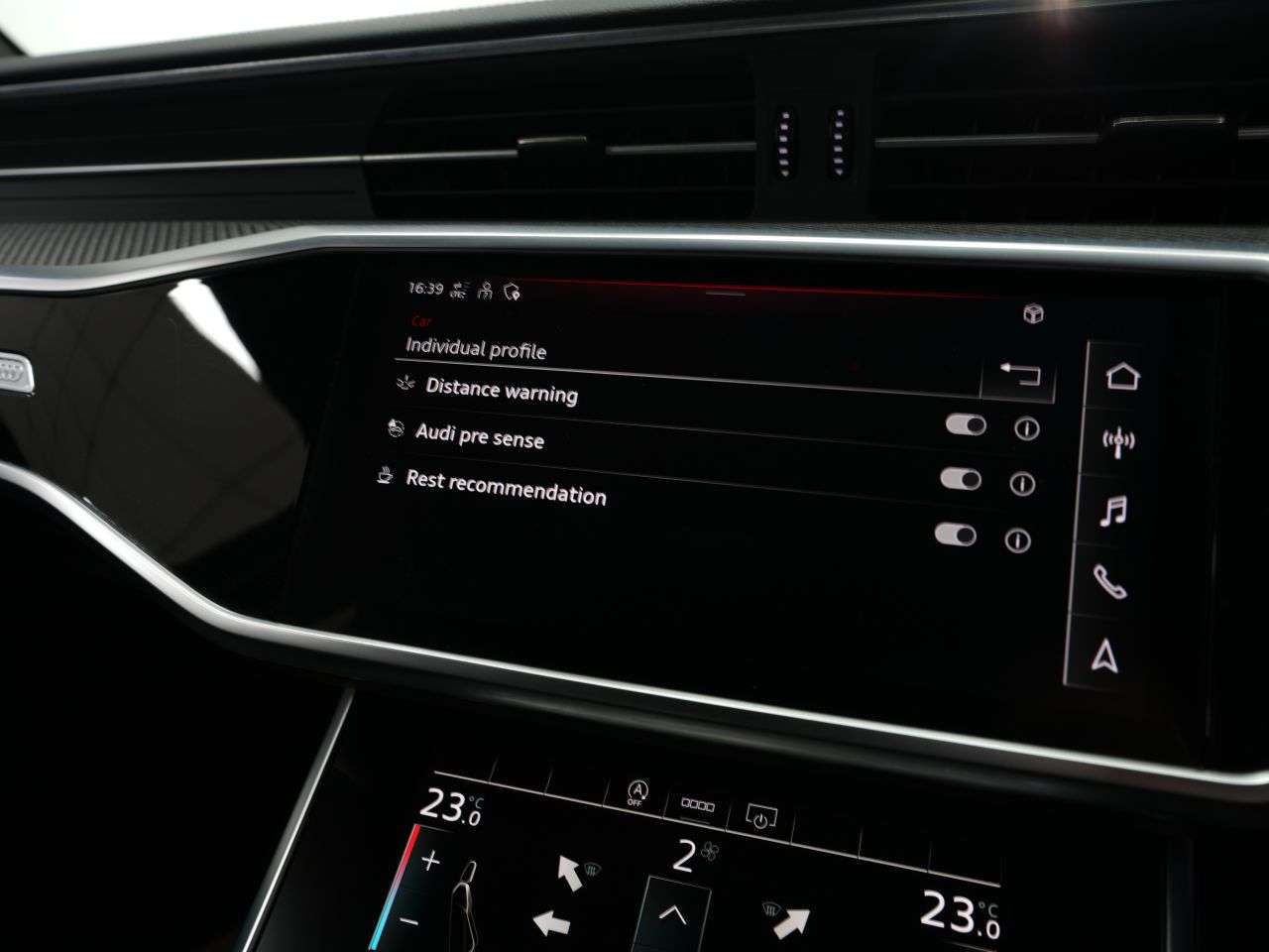 2022 AUDI A6 AVANT 2022 AUDI A6 AVANT