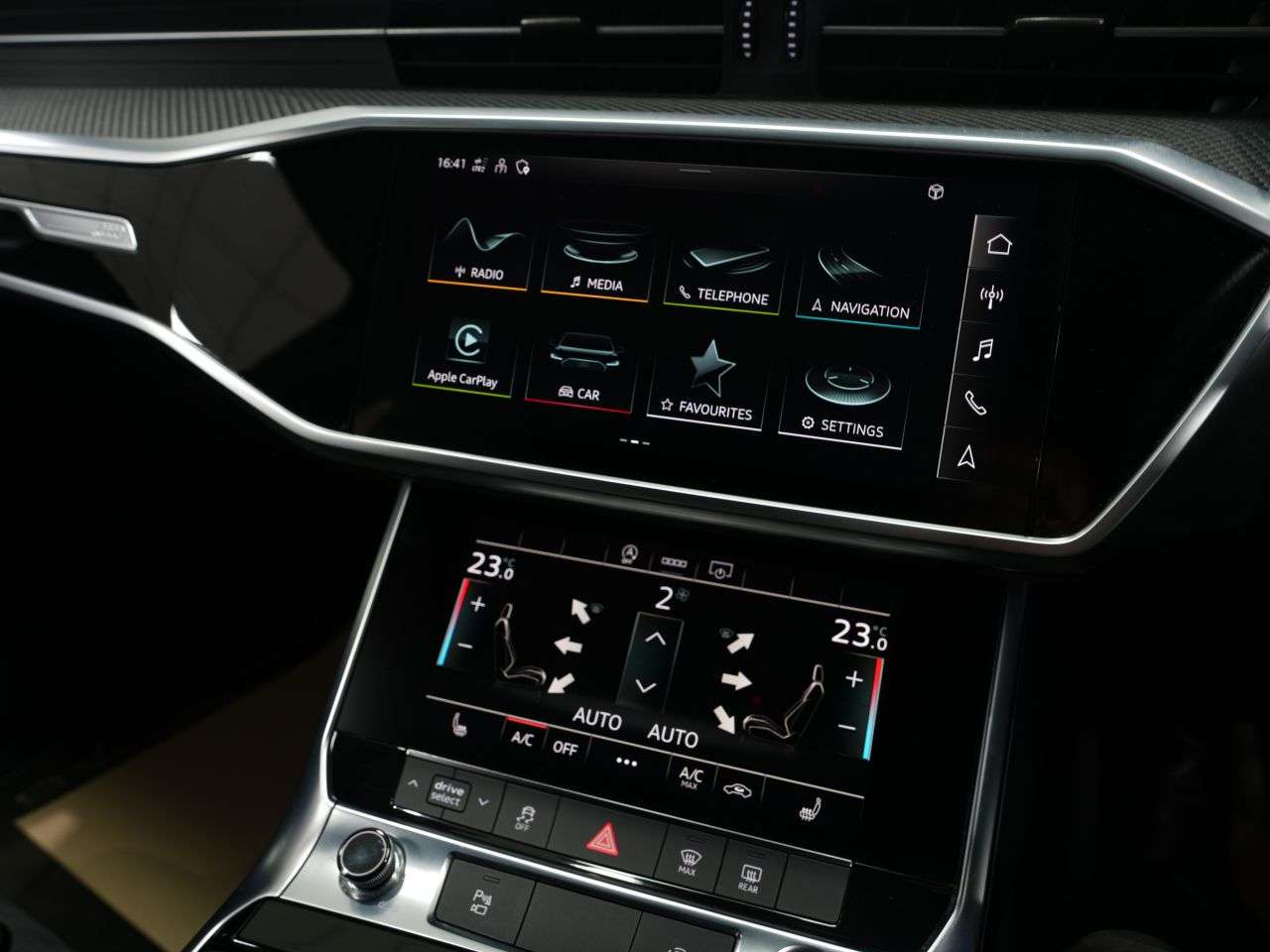 2022 AUDI A6 AVANT 2022 AUDI A6 AVANT