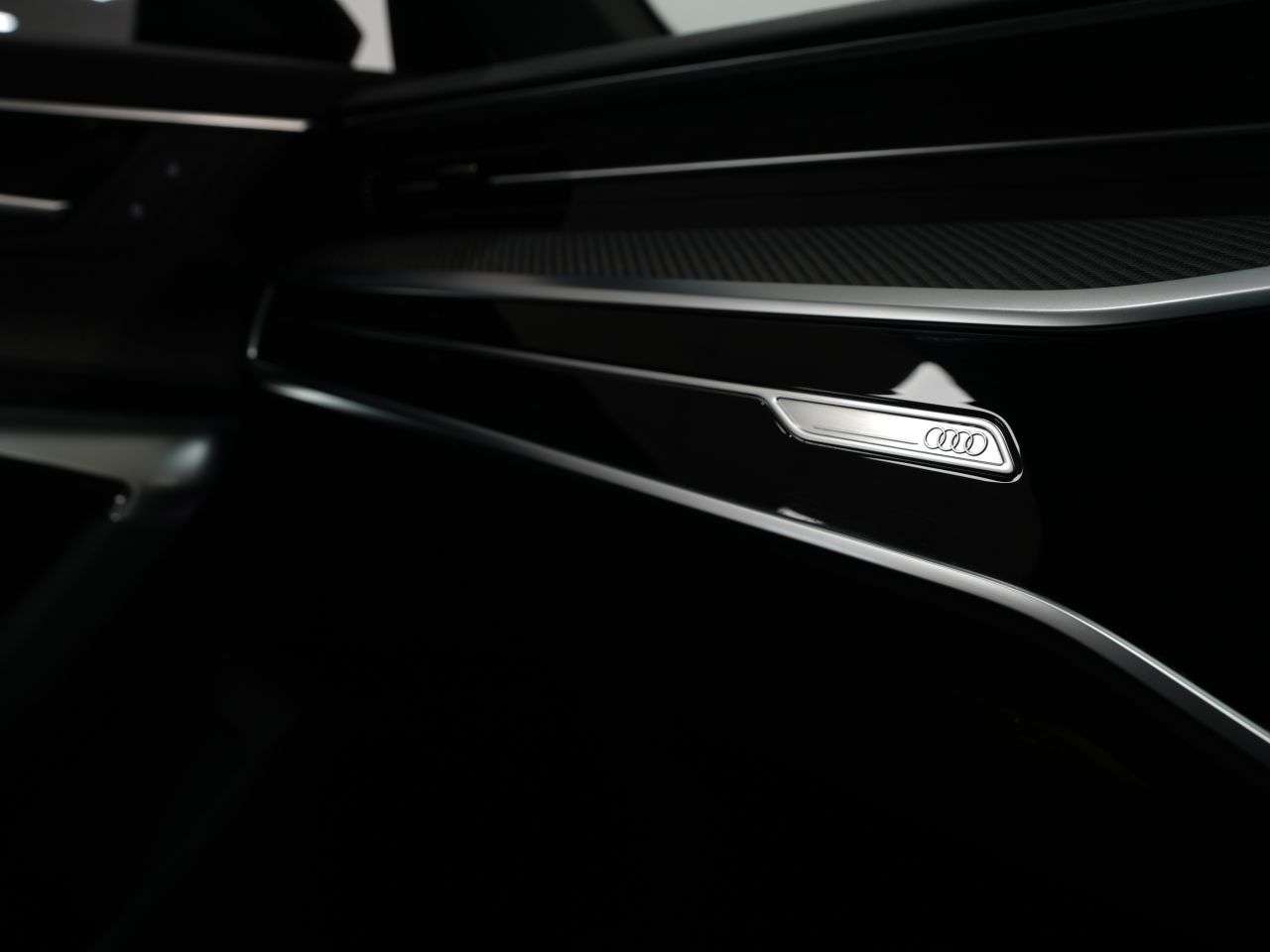 2022 AUDI A6 AVANT 2022 AUDI A6 AVANT