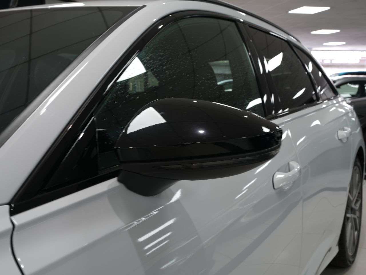 2022 AUDI A6 AVANT 2022 AUDI A6 AVANT