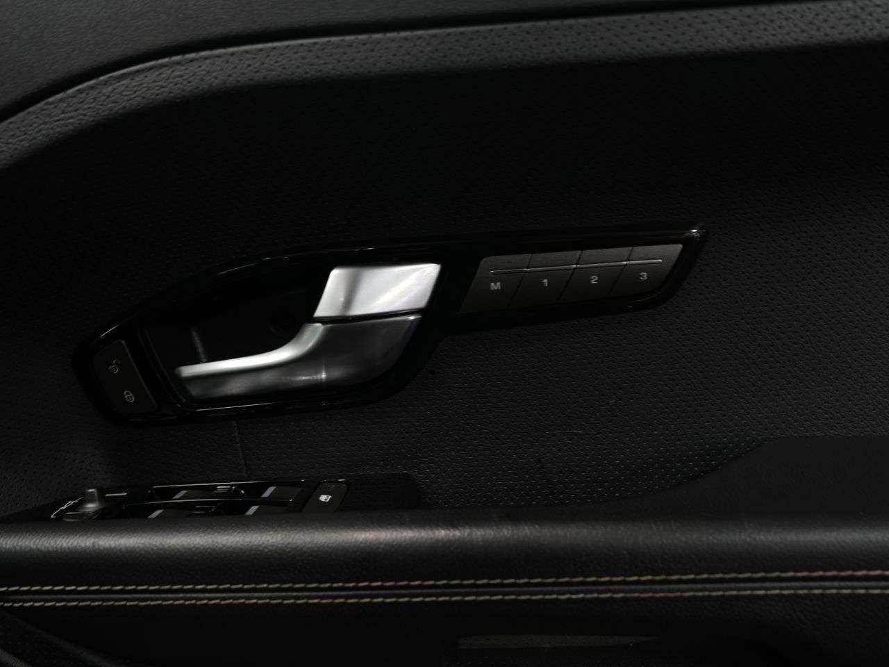 2013 LAND ROVER RANGE ROVER EVOQUE 2013 LAND ROVER RANGE ROVER EVOQUE