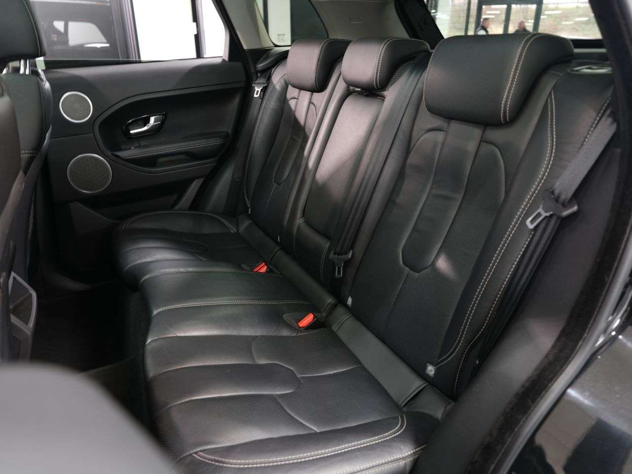 2013 LAND ROVER RANGE ROVER EVOQUE 2013 LAND ROVER RANGE ROVER EVOQUE