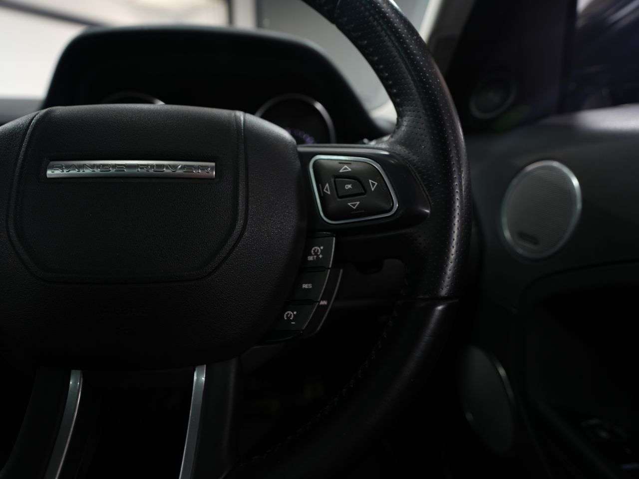 2013 LAND ROVER RANGE ROVER EVOQUE 2013 LAND ROVER RANGE ROVER EVOQUE