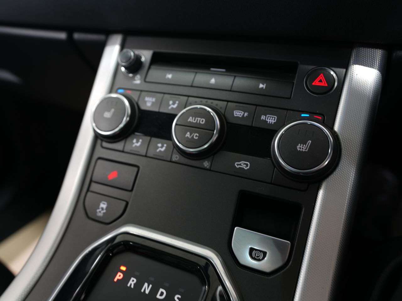 2013 LAND ROVER RANGE ROVER EVOQUE 2013 LAND ROVER RANGE ROVER EVOQUE