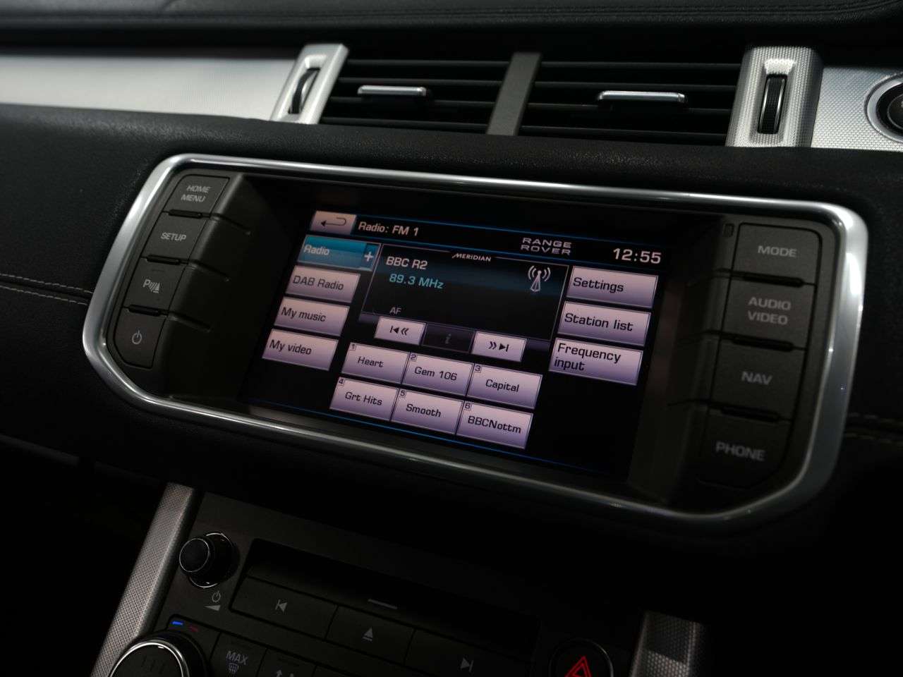 2013 LAND ROVER RANGE ROVER EVOQUE 2013 LAND ROVER RANGE ROVER EVOQUE