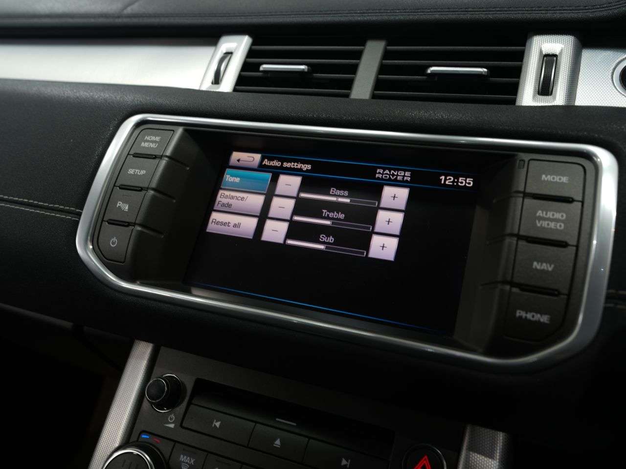 2013 LAND ROVER RANGE ROVER EVOQUE 2013 LAND ROVER RANGE ROVER EVOQUE