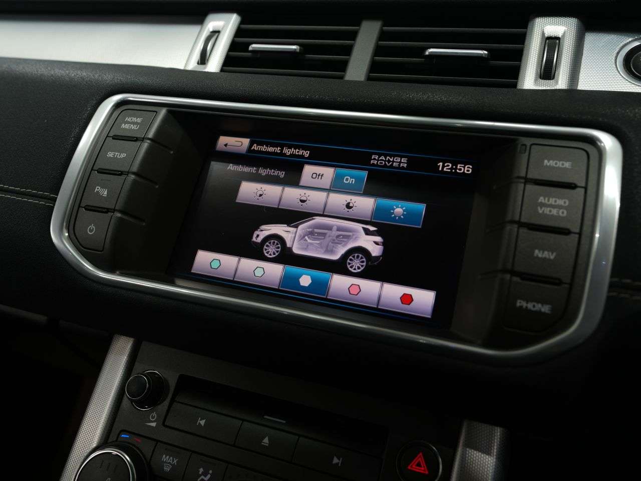 2013 LAND ROVER RANGE ROVER EVOQUE 2013 LAND ROVER RANGE ROVER EVOQUE