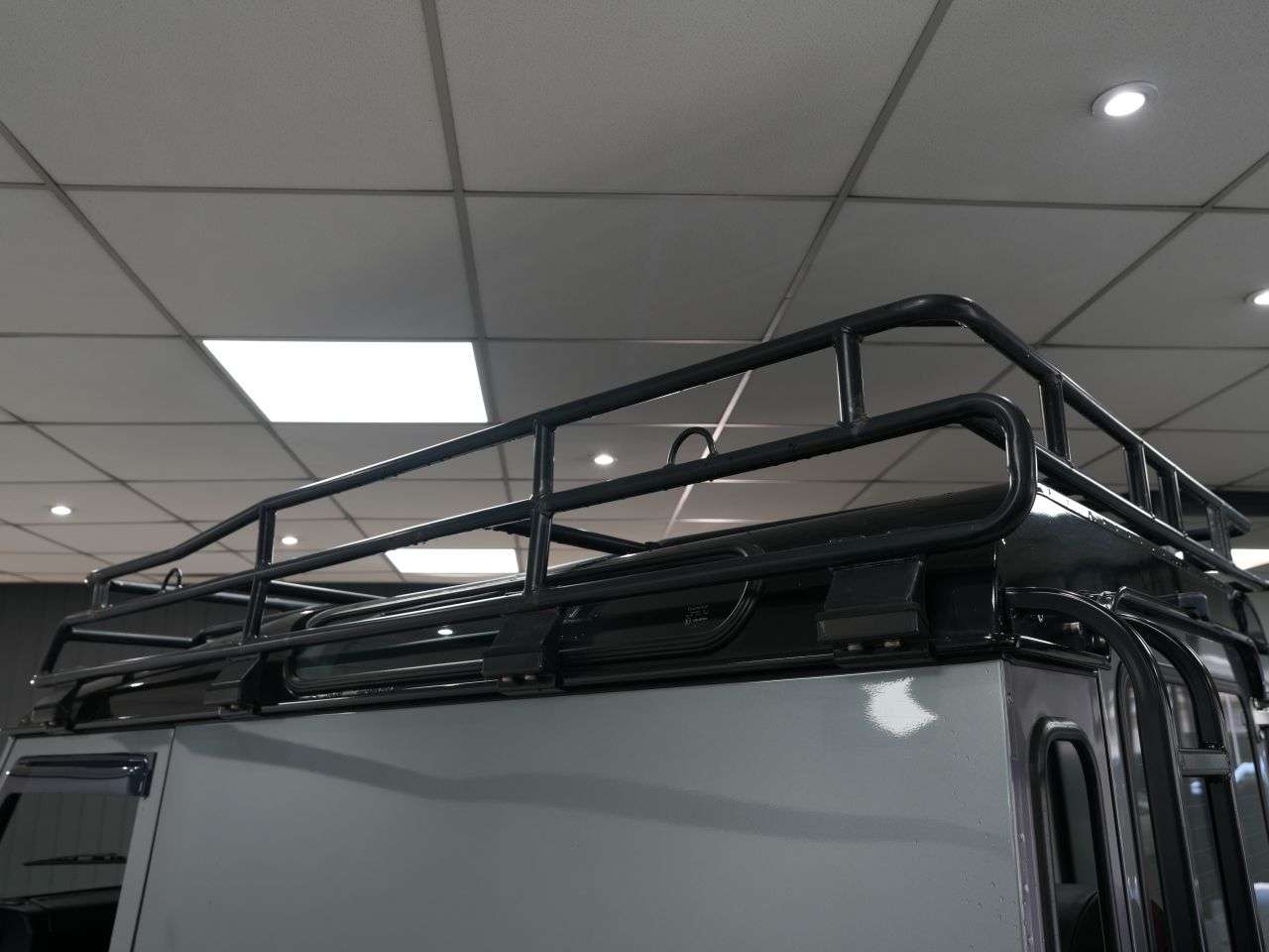 2012 LAND ROVER DEFENDER 2012 LAND ROVER DEFENDER