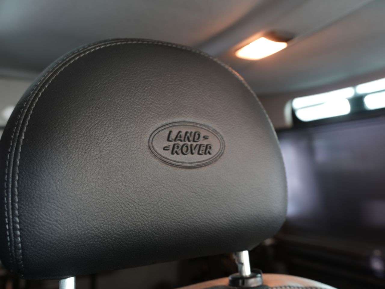 2012 LAND ROVER DEFENDER 2012 LAND ROVER DEFENDER