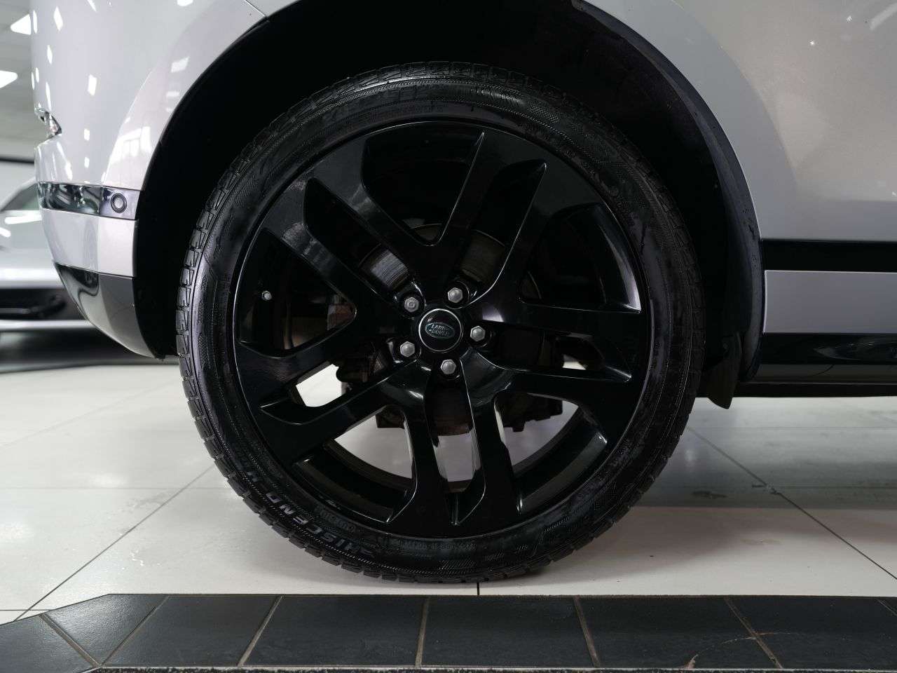 2019 LAND ROVER RANGE ROVER EVOQUE 2019 LAND ROVER RANGE ROVER EVOQUE
