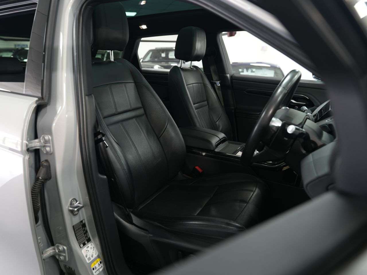 2019 LAND ROVER RANGE ROVER EVOQUE 2019 LAND ROVER RANGE ROVER EVOQUE