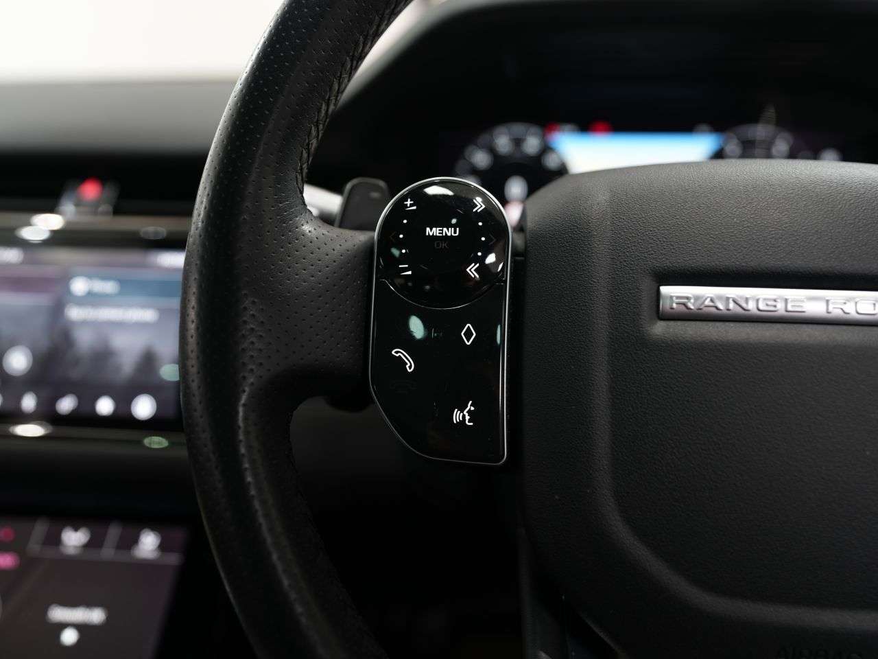 2019 LAND ROVER RANGE ROVER EVOQUE 2019 LAND ROVER RANGE ROVER EVOQUE