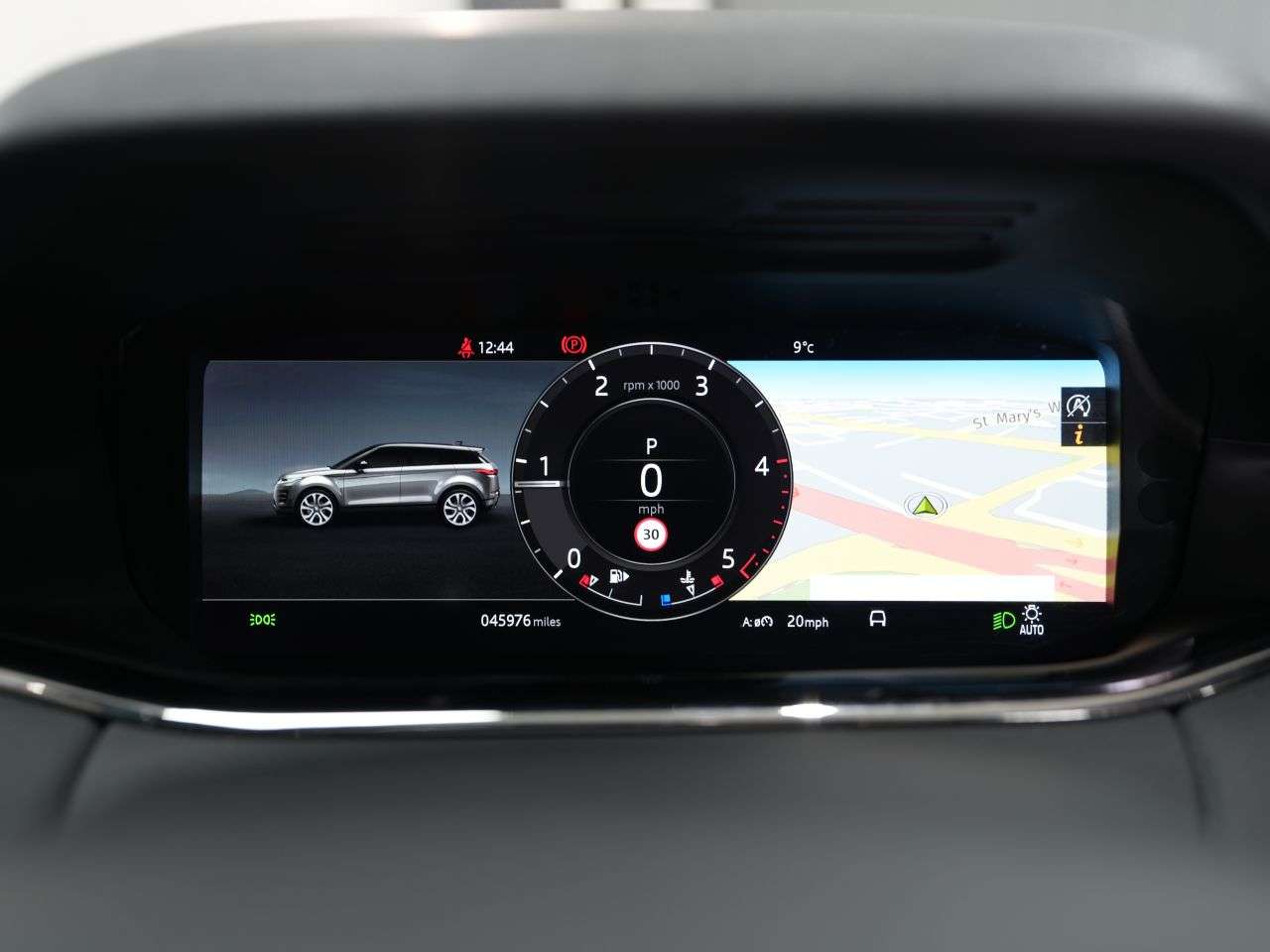 2019 LAND ROVER RANGE ROVER EVOQUE 2019 LAND ROVER RANGE ROVER EVOQUE