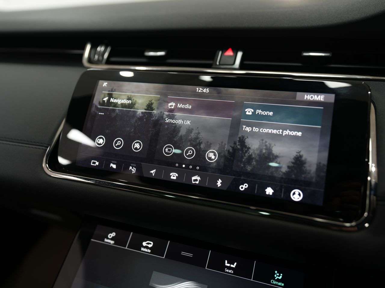 2019 LAND ROVER RANGE ROVER EVOQUE 2019 LAND ROVER RANGE ROVER EVOQUE
