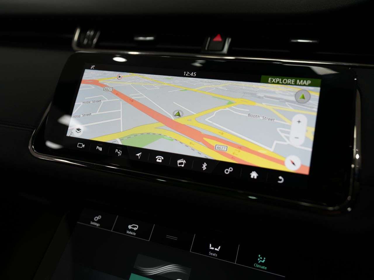 2019 LAND ROVER RANGE ROVER EVOQUE 2019 LAND ROVER RANGE ROVER EVOQUE