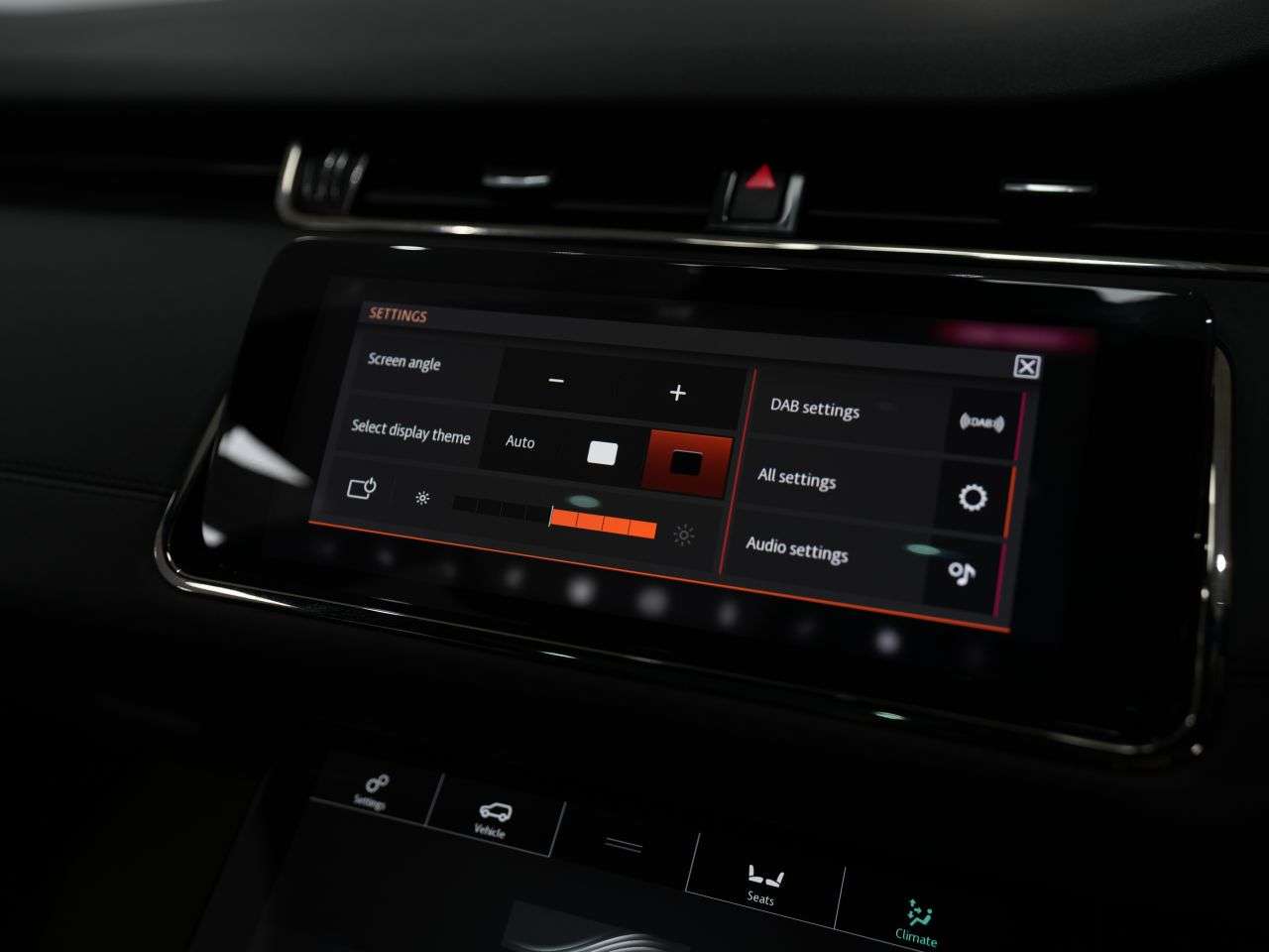 2019 LAND ROVER RANGE ROVER EVOQUE 2019 LAND ROVER RANGE ROVER EVOQUE